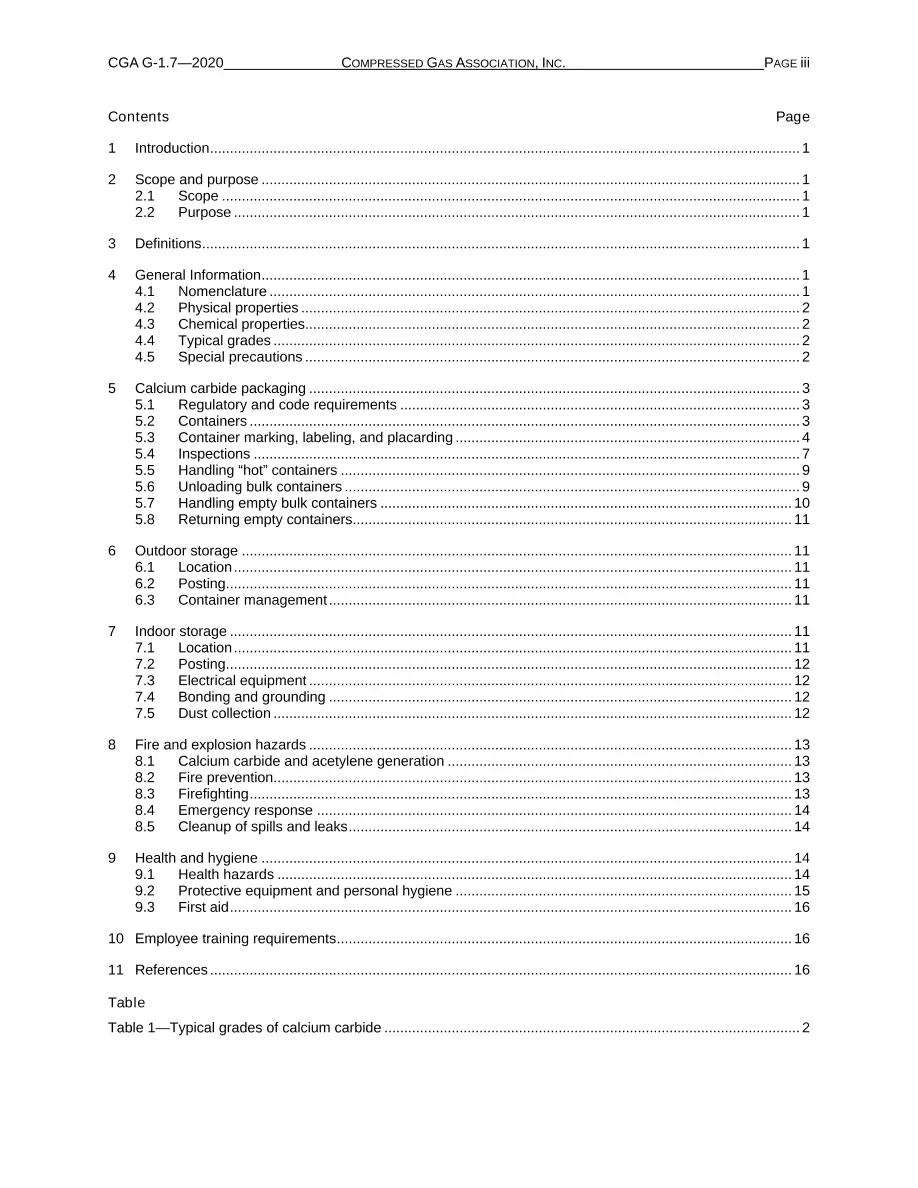 CGA G-1.7 CGA G-1.7 pdf