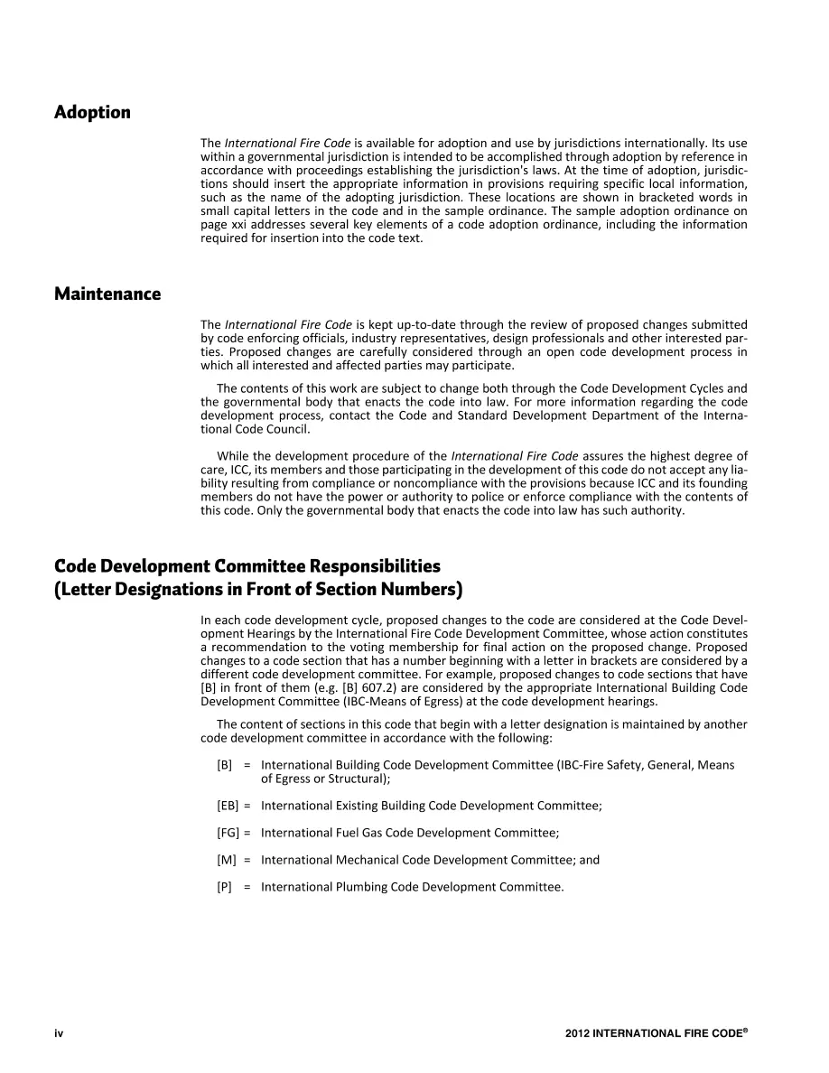 ICC IFC-2012 ICC IFC-2012 pdf