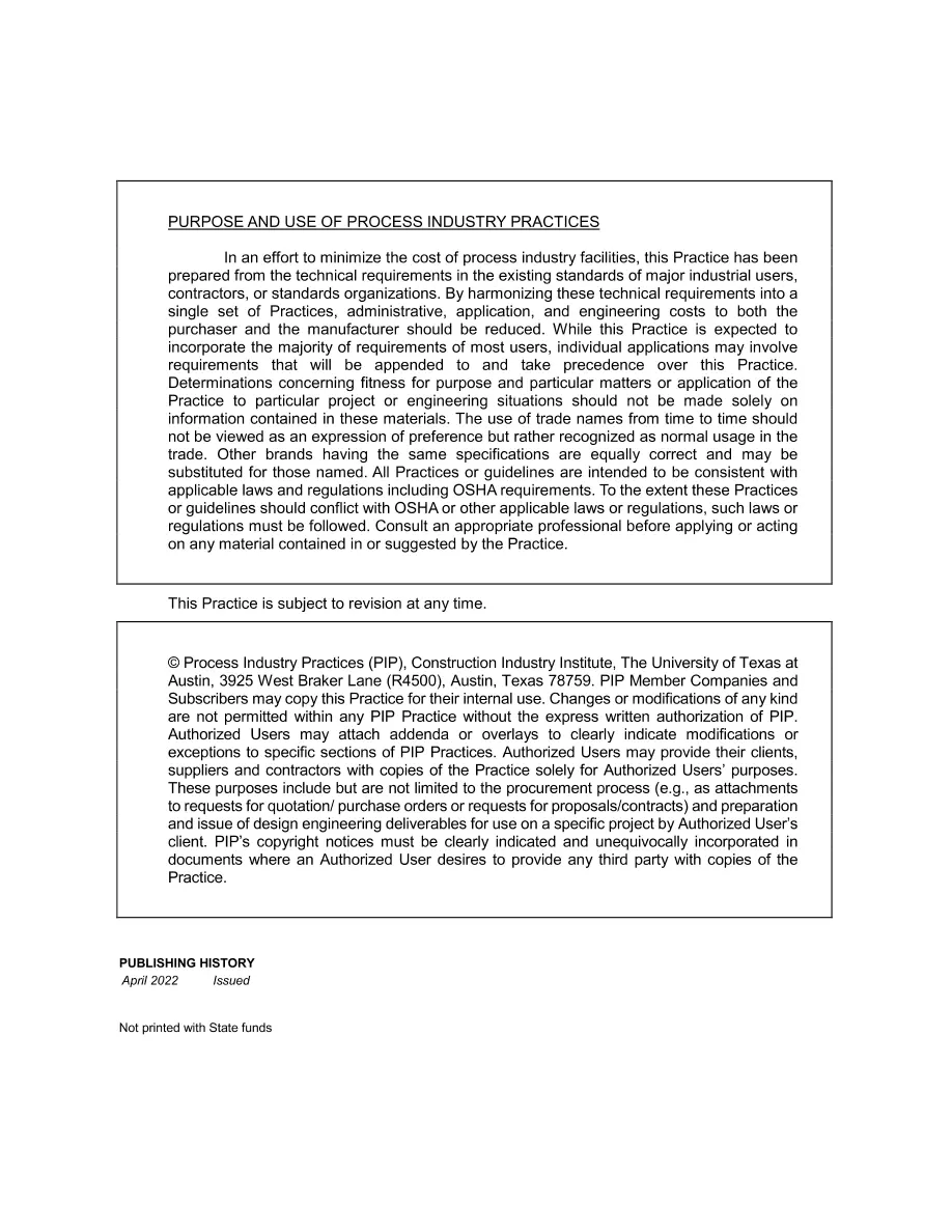 PIP VESV1004 PIP VESV1004 pdf