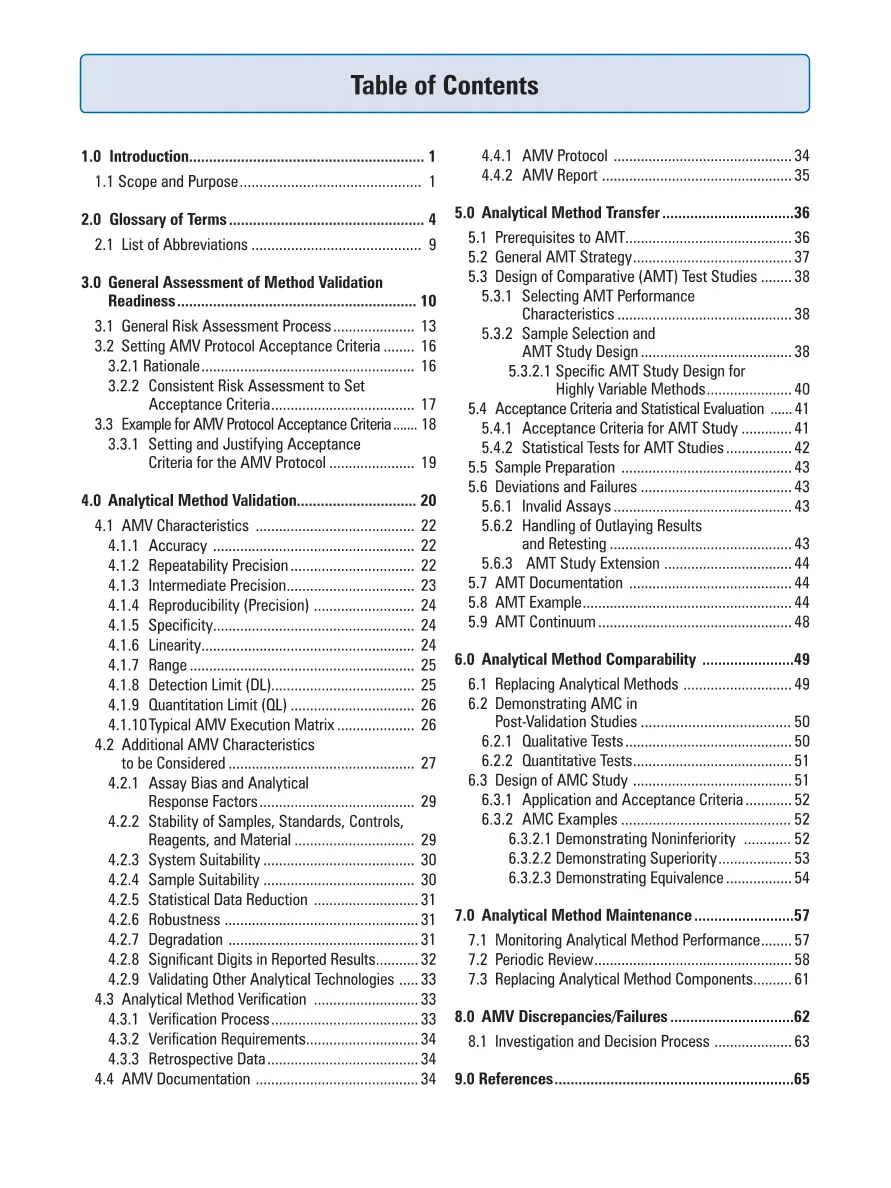 PDA TR 57 pdf