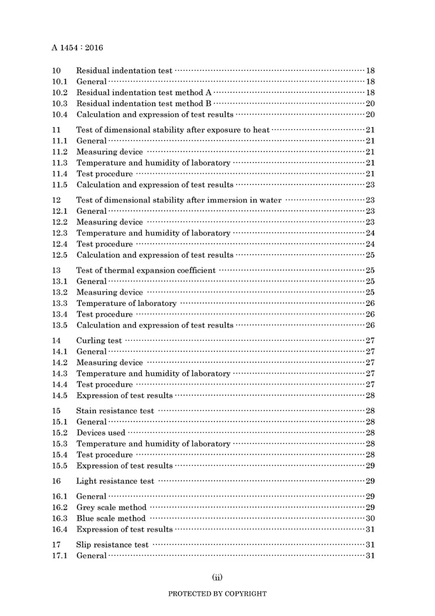 JIS A 1454:2016 pdf