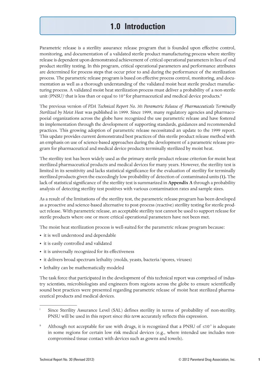 PDA TR 30 pdf