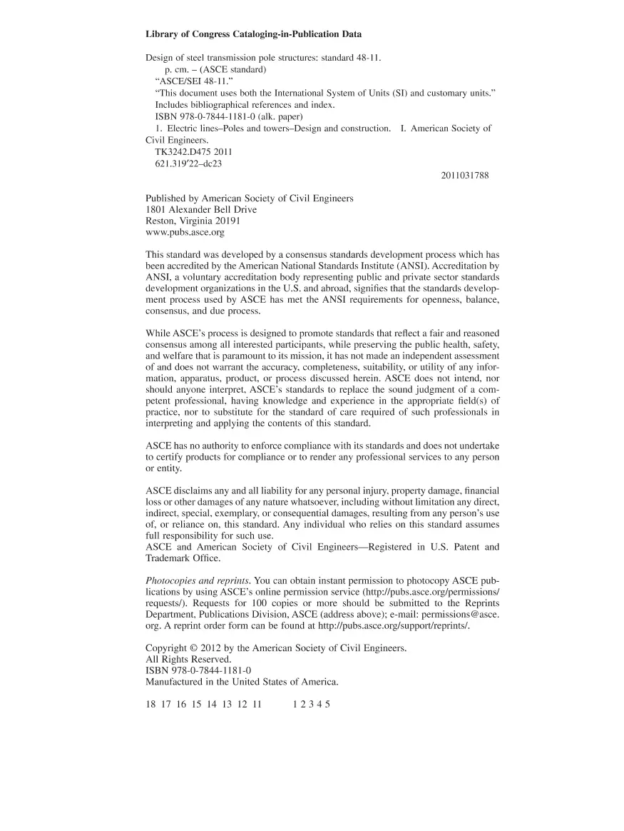 ASCE 48-11 pdf