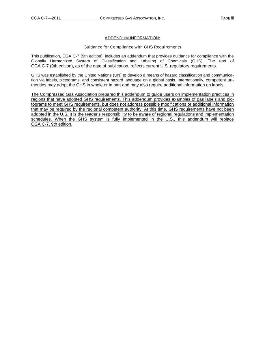 CGA C-7 pdf