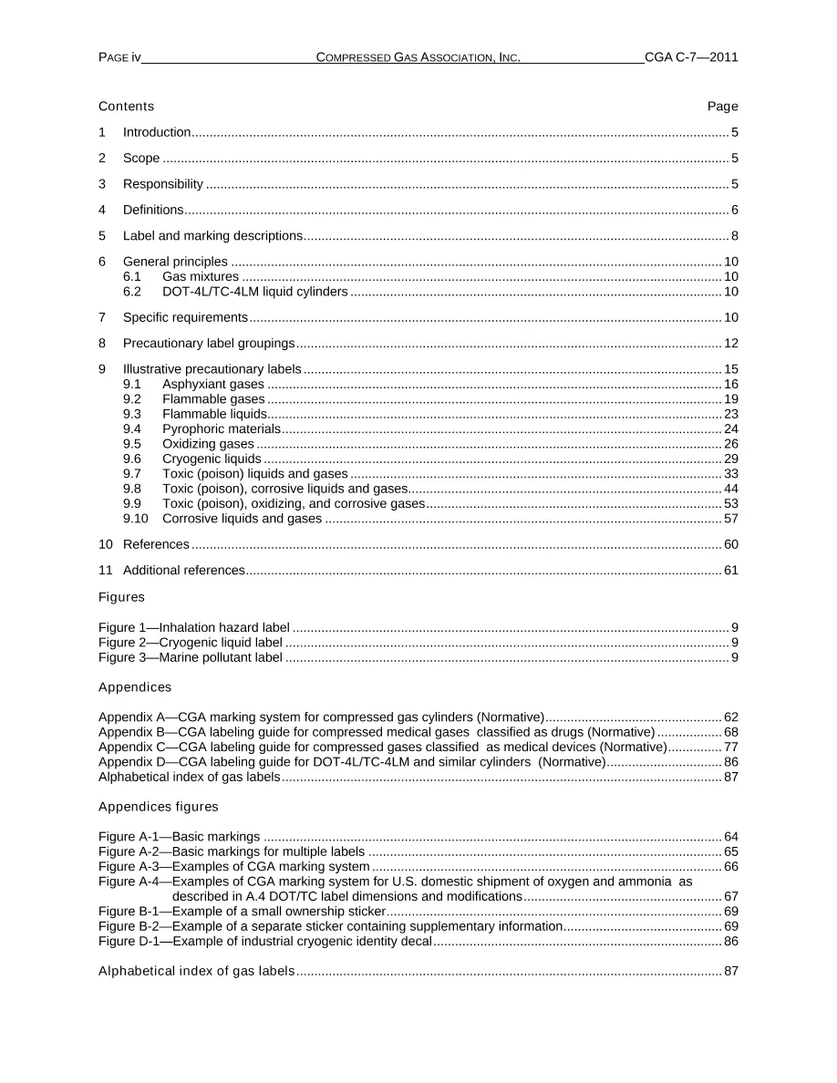 CGA C-7 pdf