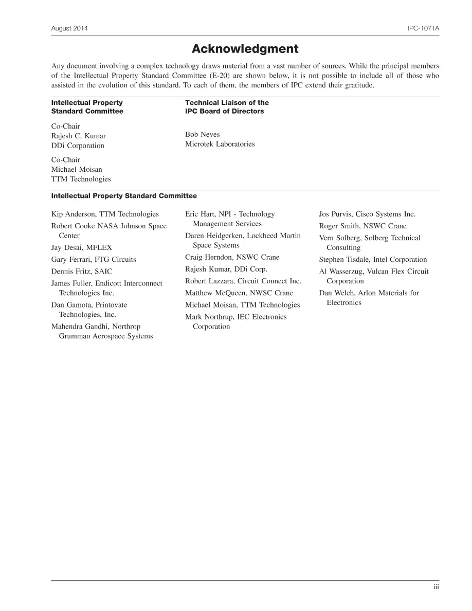 IPC 1071A IPC 1071A pdf