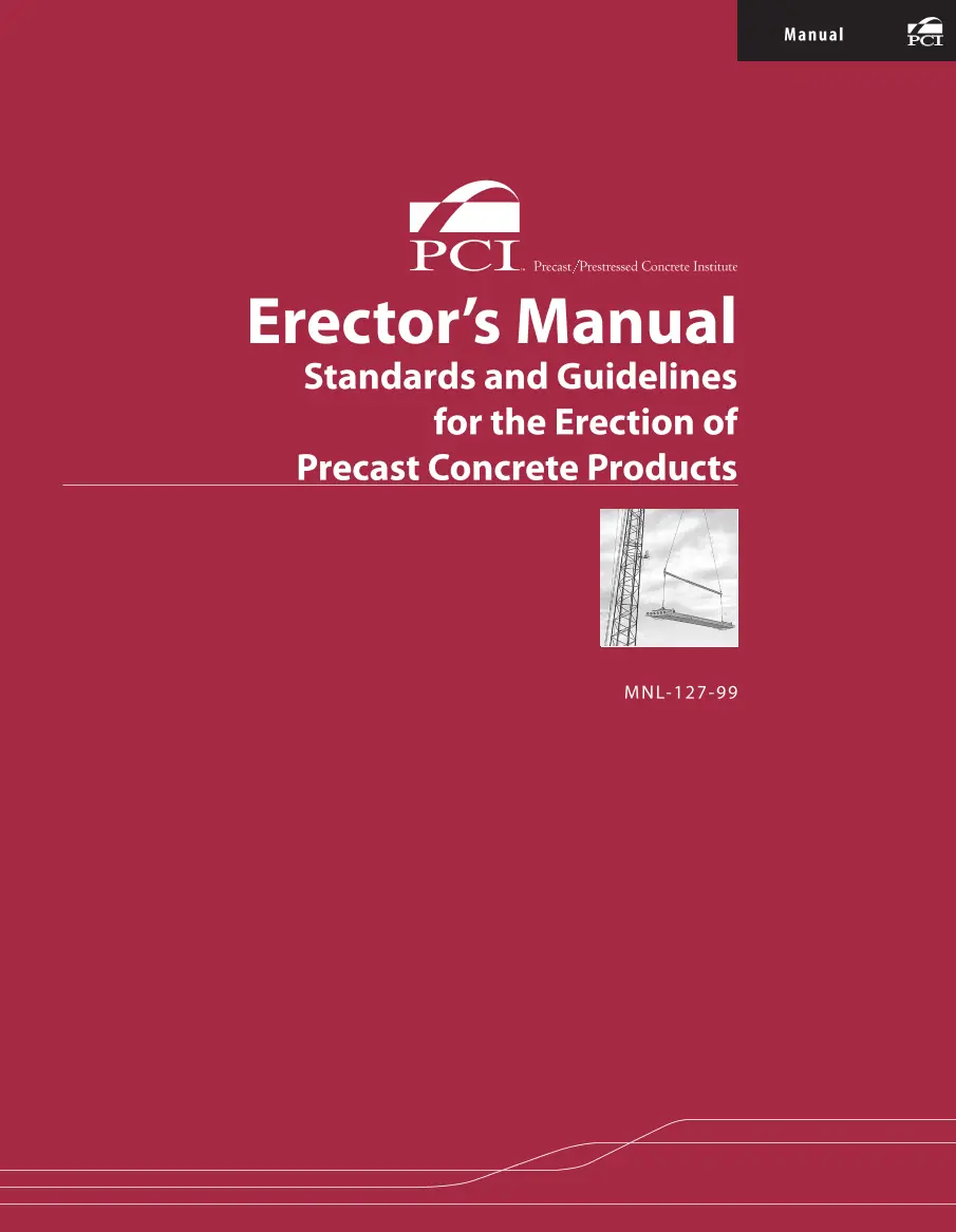 PCI MNL-127-99 pdf