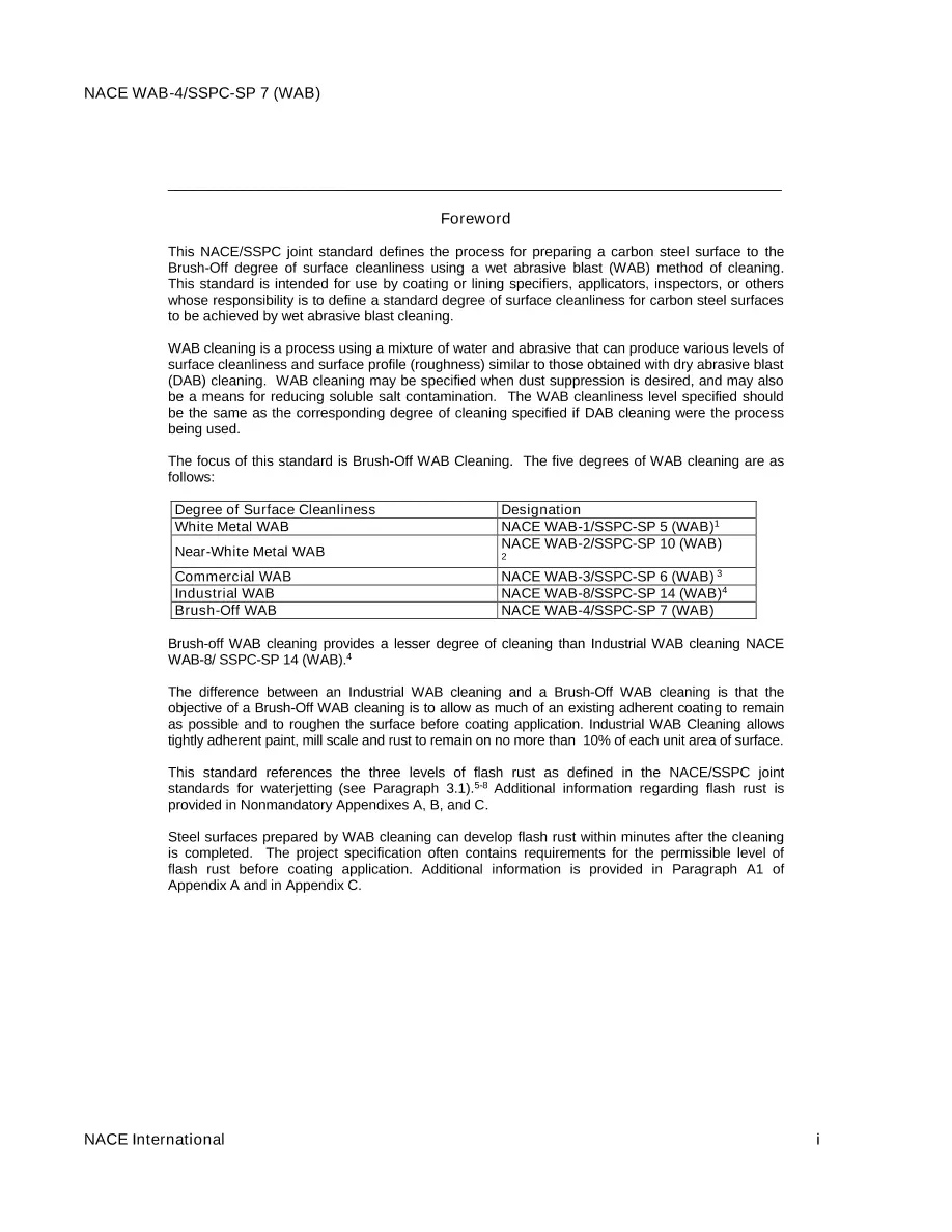 NACE SP1015-2015 NACE SP1015-2015 pdf