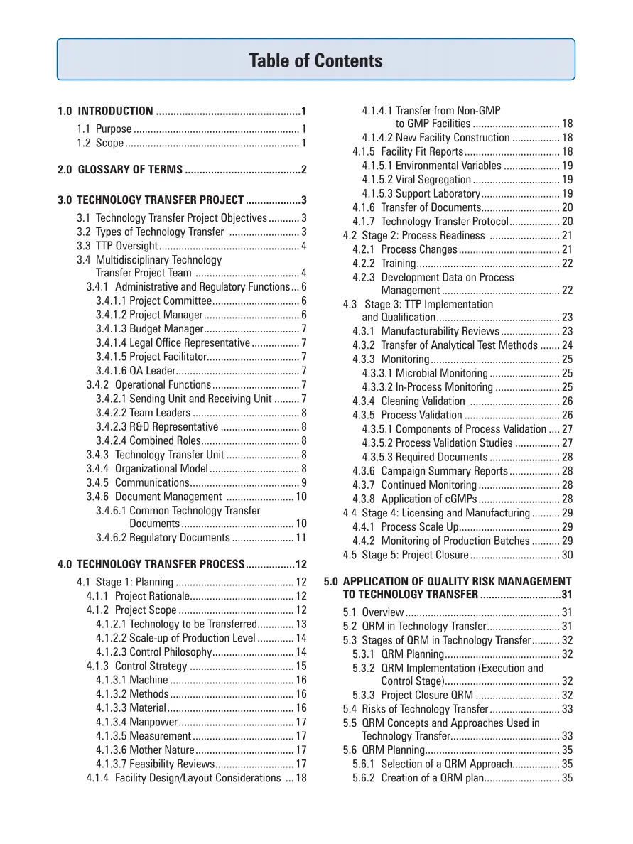 PDA TR 65 pdf