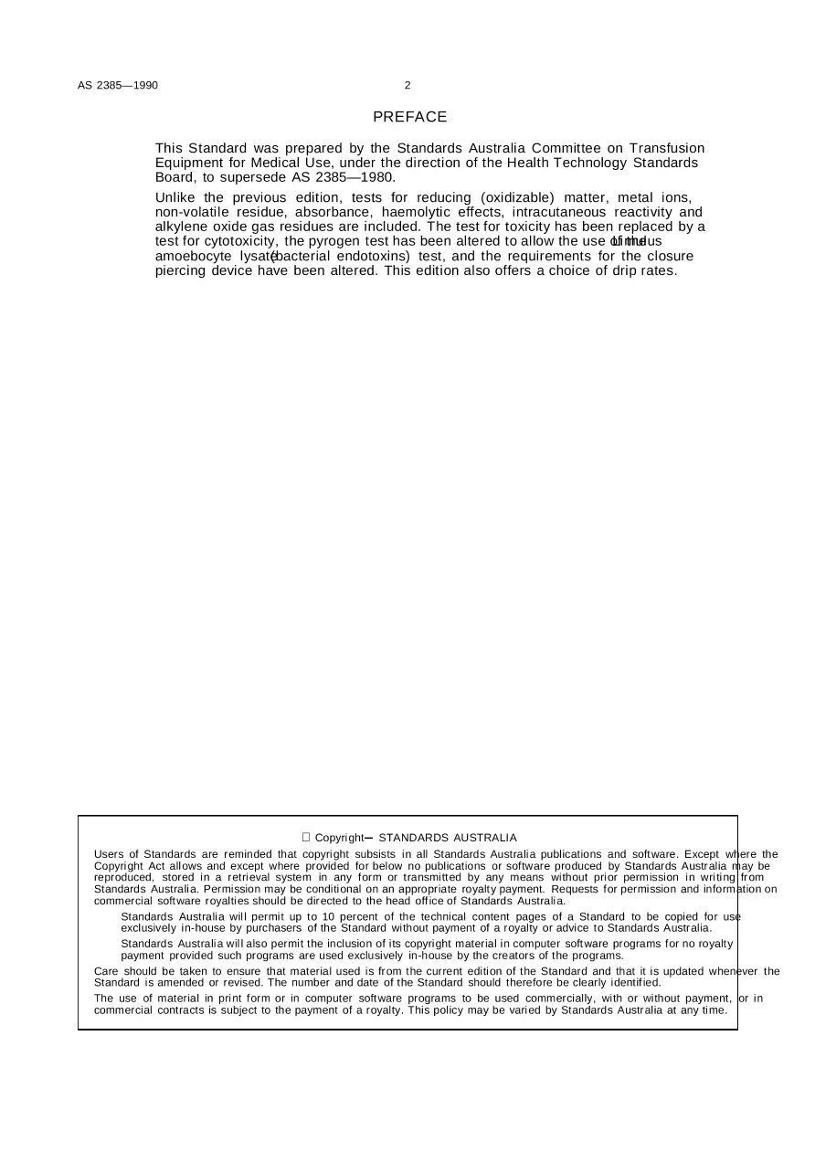 AS 2385-1990 AS 2385-1990 pdf