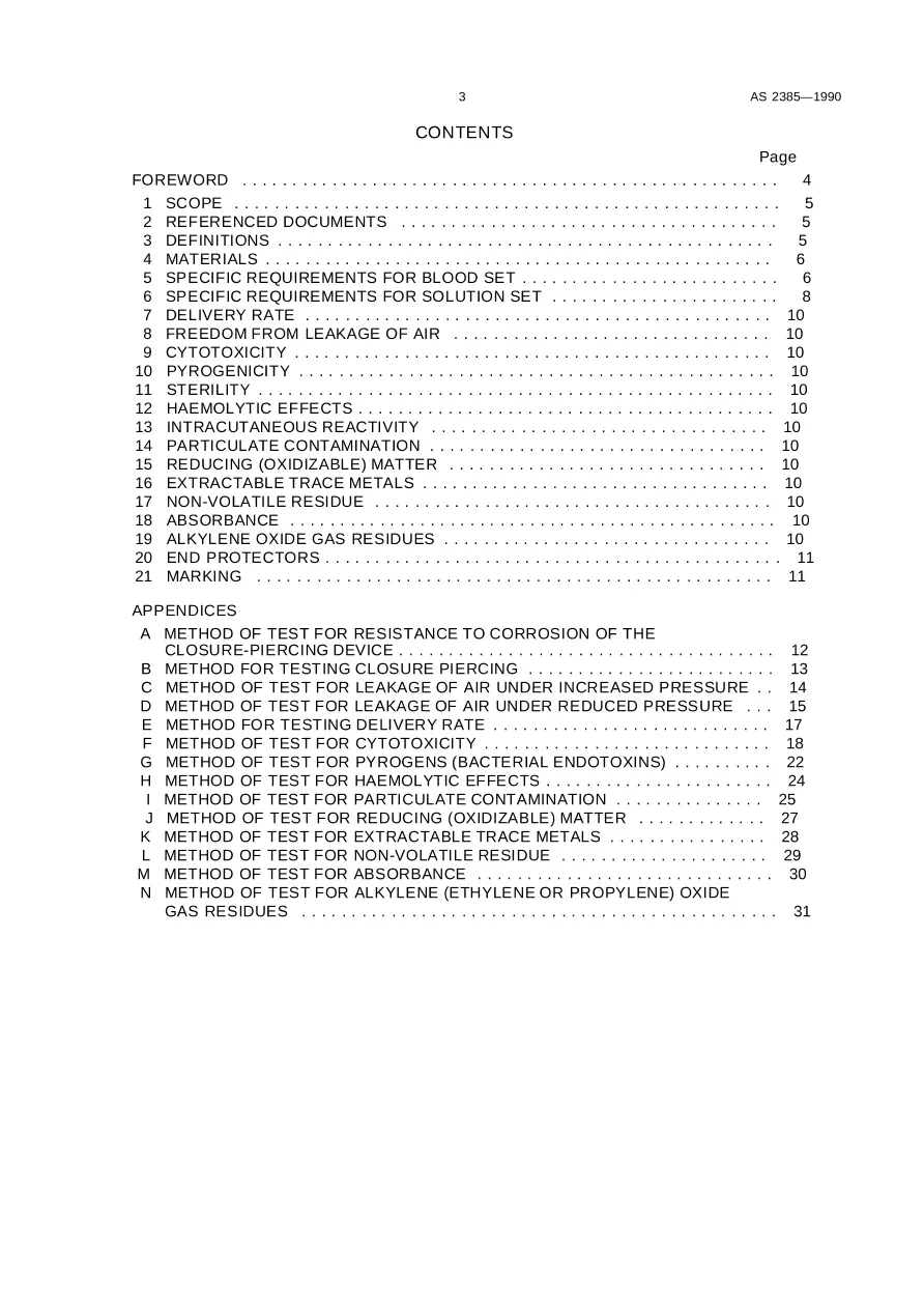 AS 2385-1990 AS 2385-1990 pdf