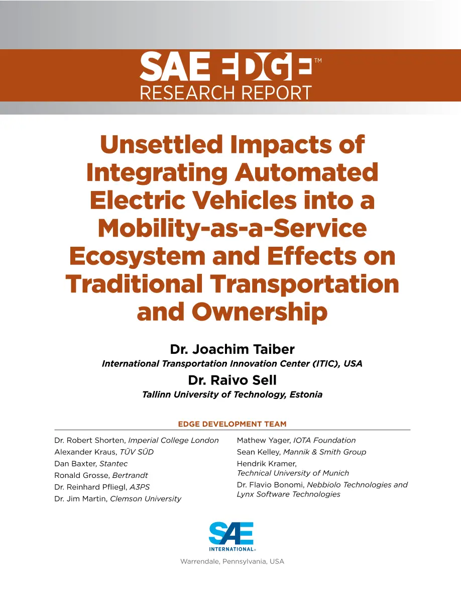 SAE EPR2019004 SAE EPR2019004 pdf