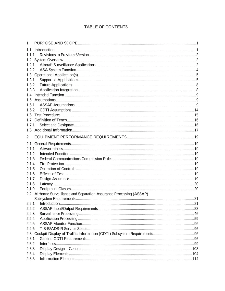 RTCA DO-317B RTCA DO-317B pdf