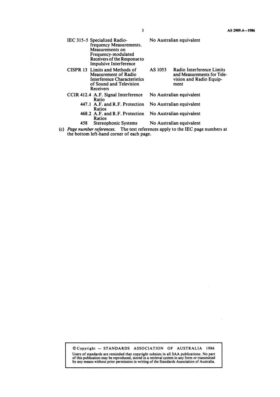 AS 2909.4-1986 AS 2909.4-1986 pdf