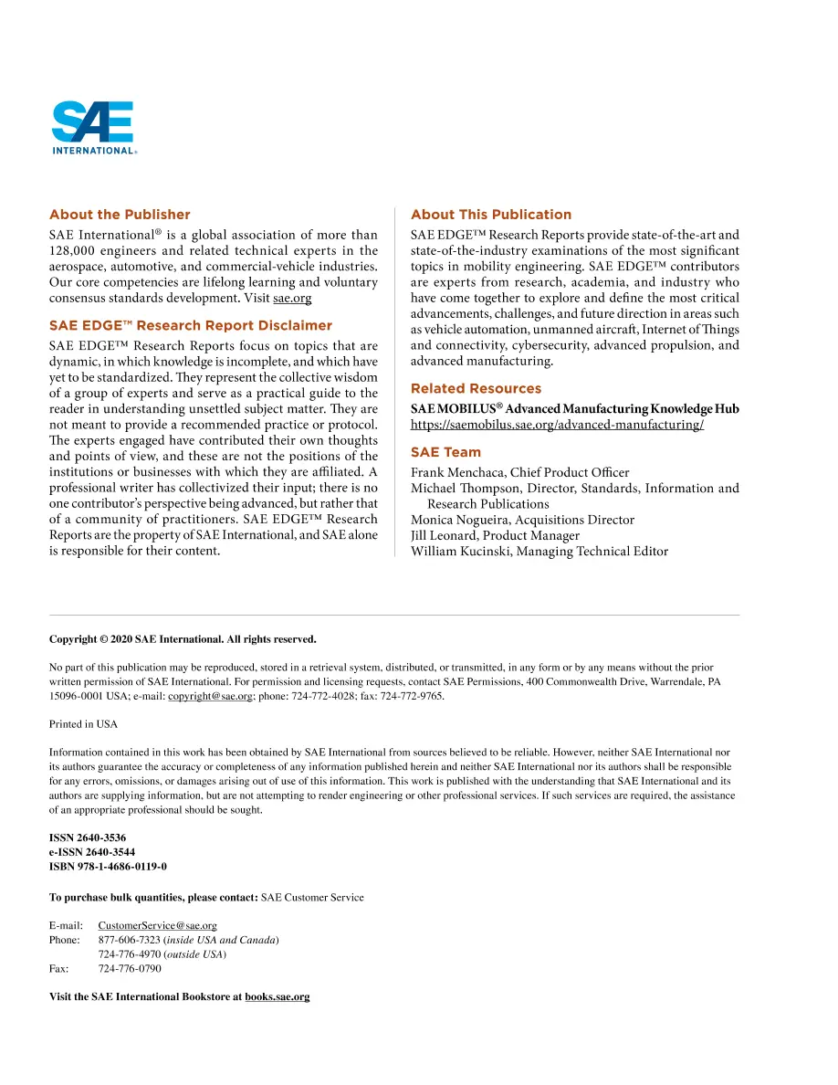 SAE EPR2019008 SAE EPR2019008 pdf