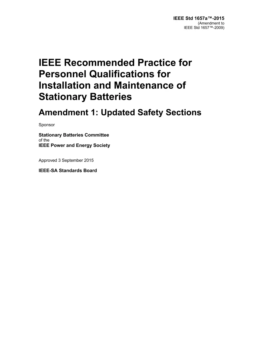 IEEE 1657a-2015 IEEE 1657a-2015 pdf