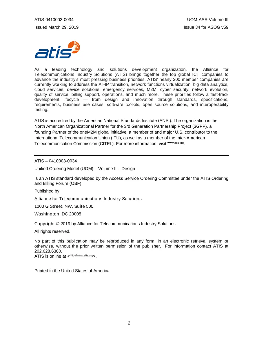 ATIS 0410003-0034 ATIS 0410003-0034 pdf