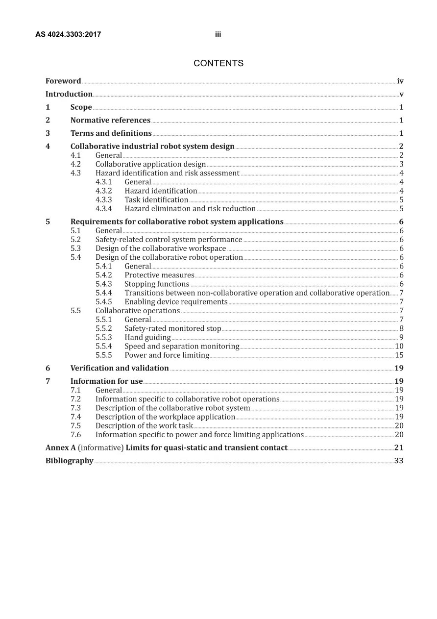 AS 4024.3303:2017 AS 4024.3303:2017 pdf