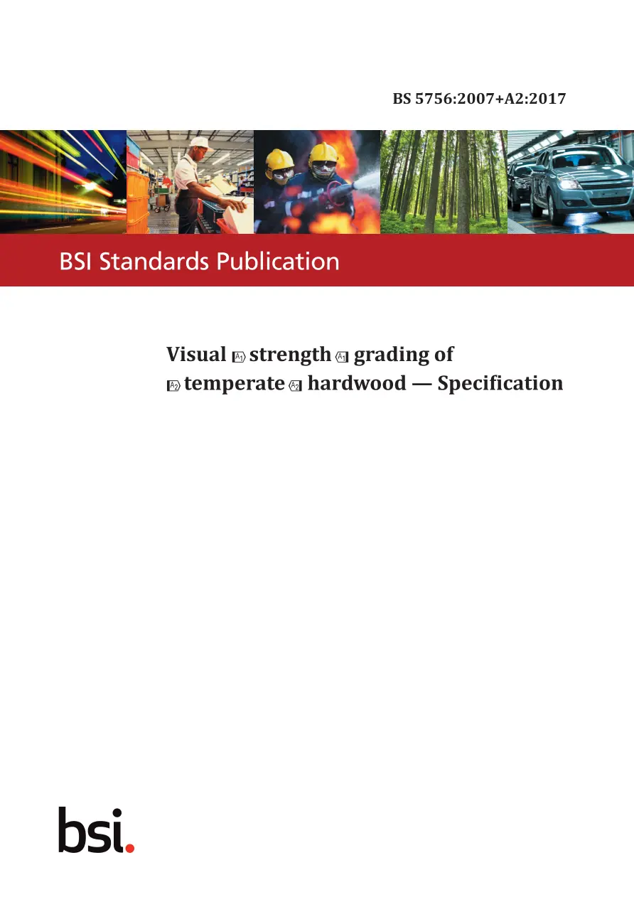 BS 5756:2007+A2:2017 BS 5756:2007+A2:2017 pdf