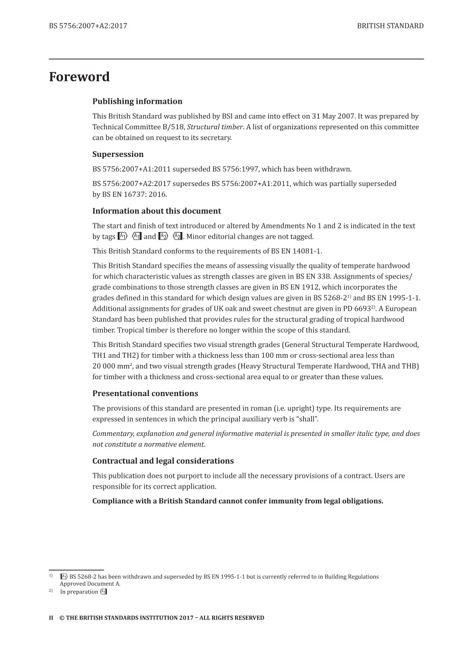 BS 5756:2007+A2:2017 BS 5756:2007+A2:2017 pdf