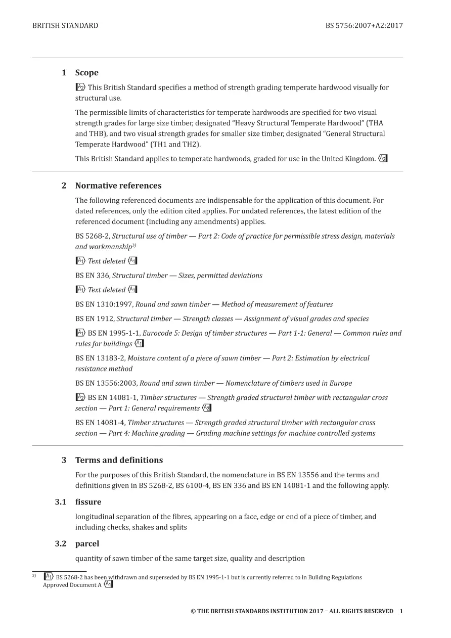 BS 5756:2007+A2:2017 BS 5756:2007+A2:2017 pdf