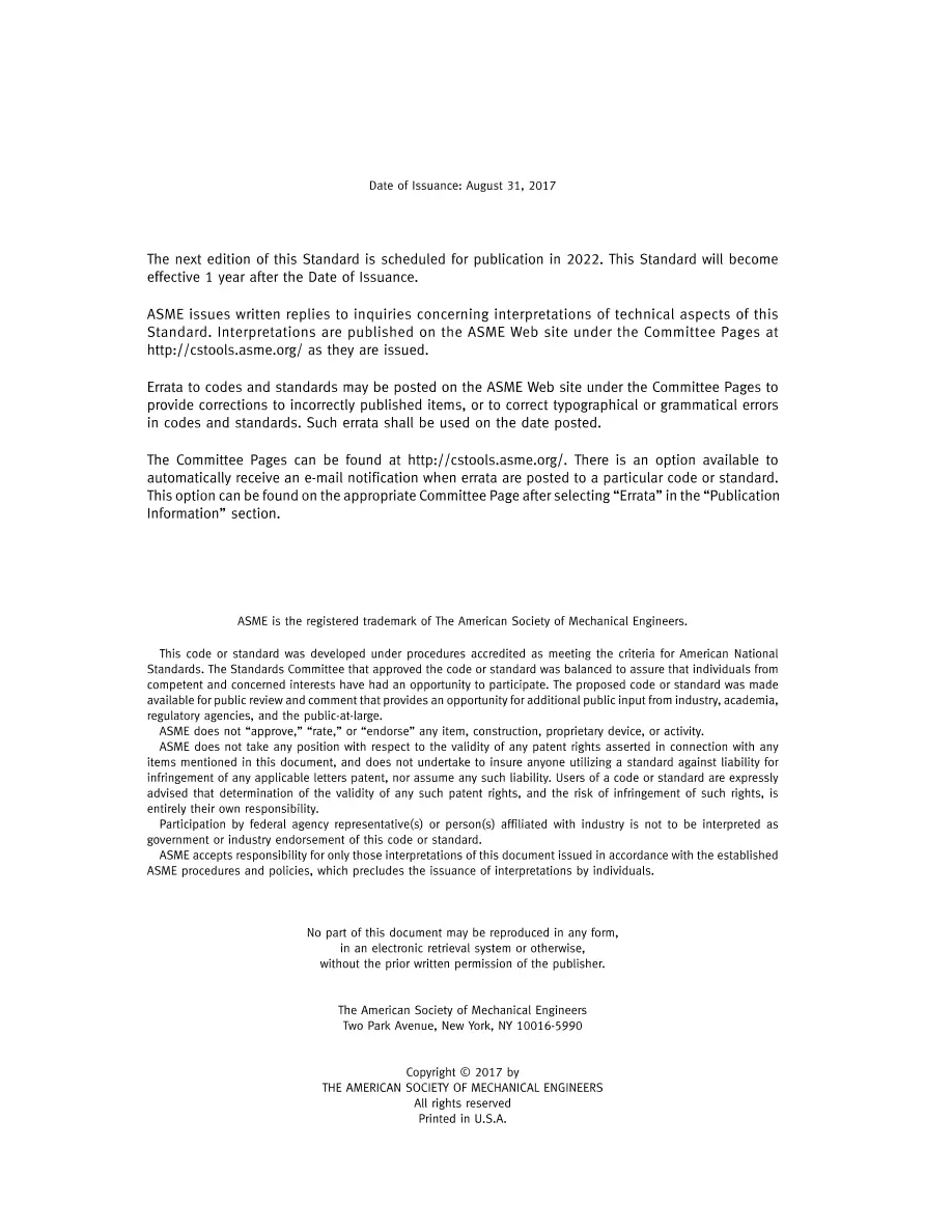ASME B30.16-2017 ASME B30.16-2017 pdf