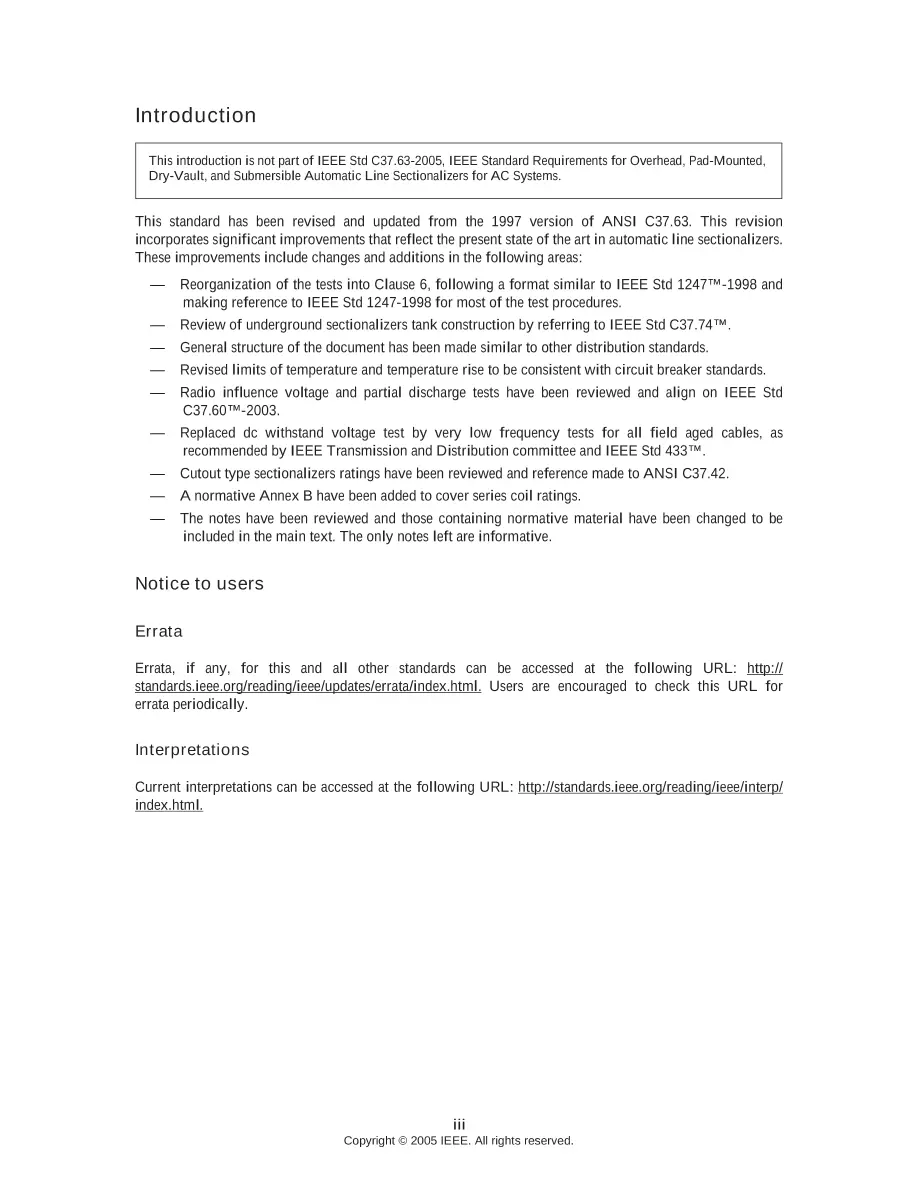 IEEE C37.63-2005 IEEE C37.63-2005 pdf