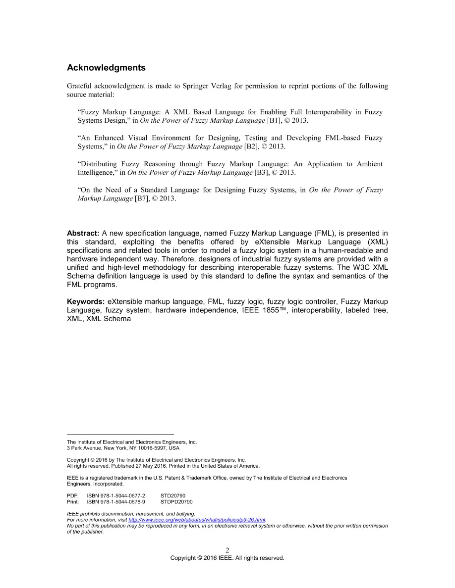 IEEE 1855-2016 IEEE 1855-2016 pdf