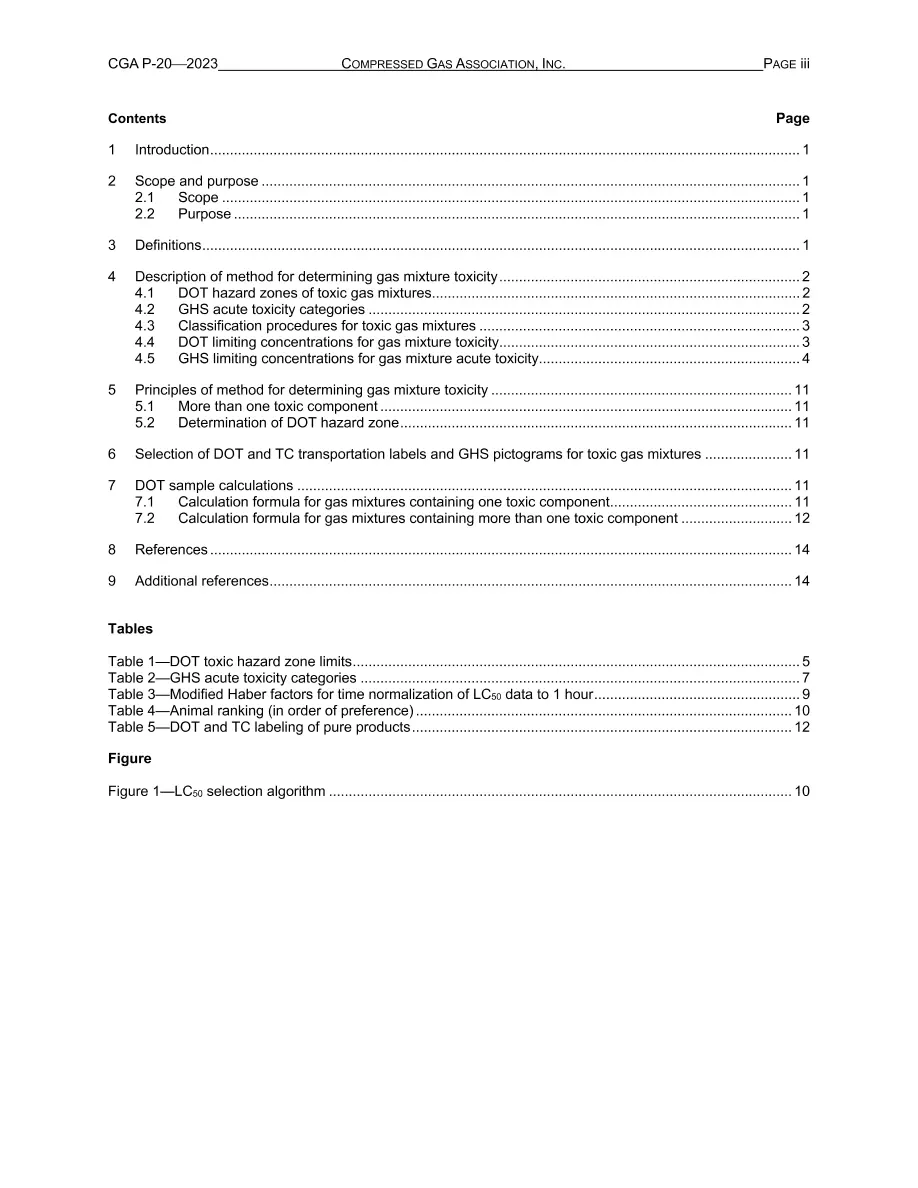 CGA P-20 pdf