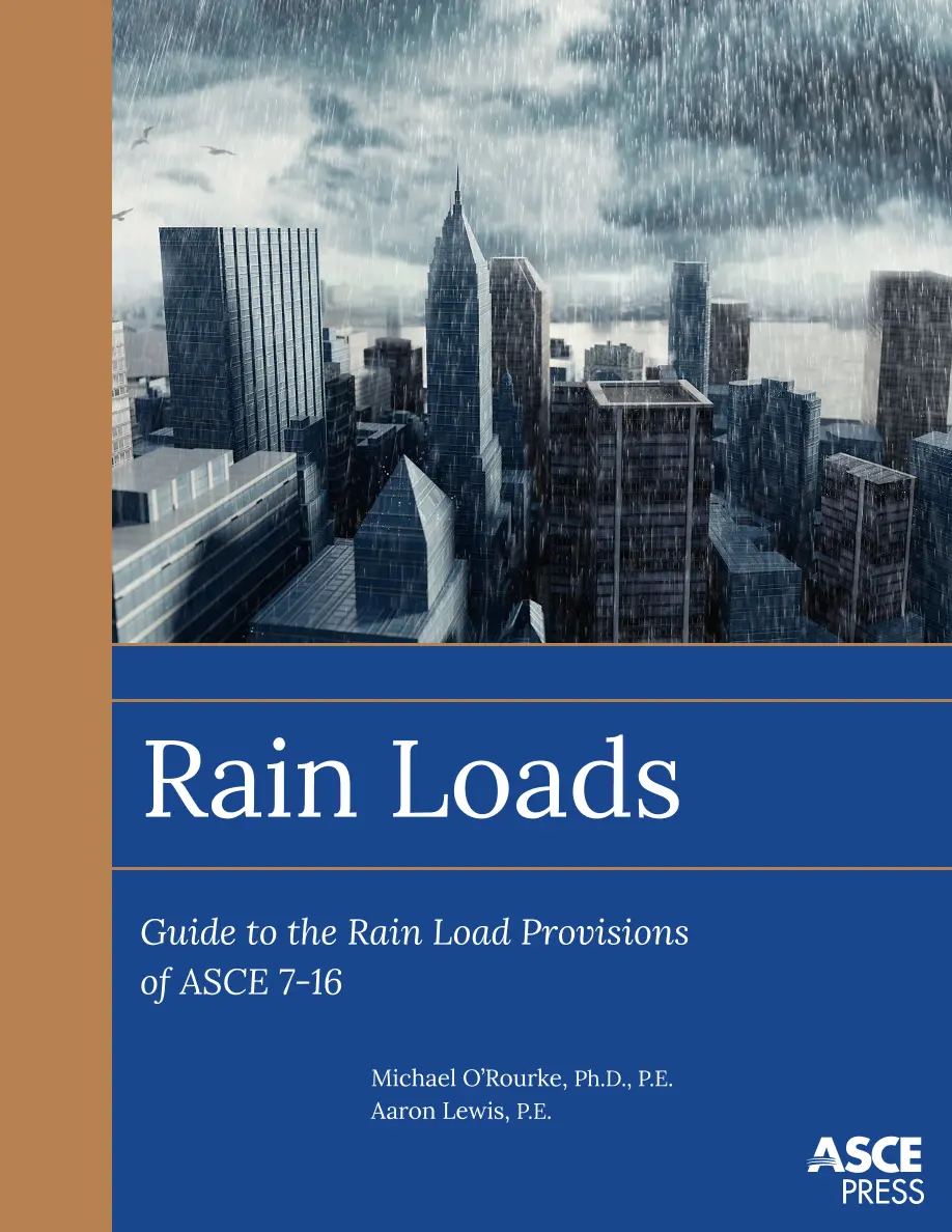 ASCE 7-16 Rain Loads ASCE 7-16 Rain Loads pdf