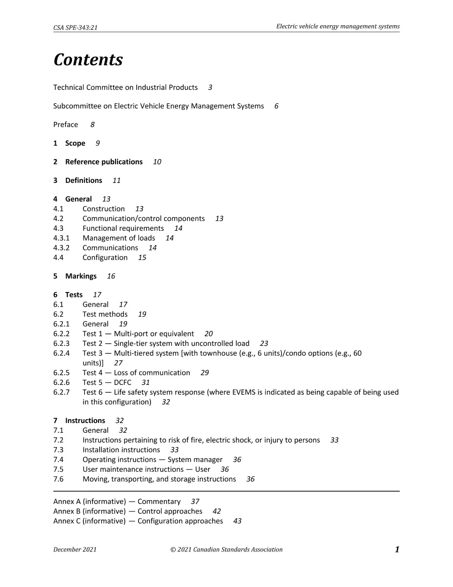 CSA SPE-343:21 CSA SPE-343:21 pdf