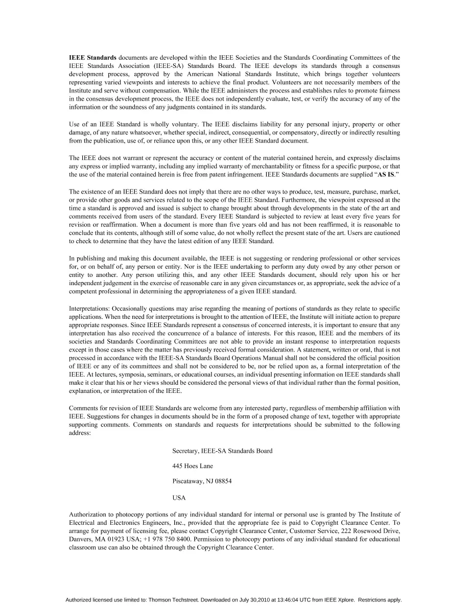 IEEE 802.20-2008 IEEE 802.20-2008 pdf