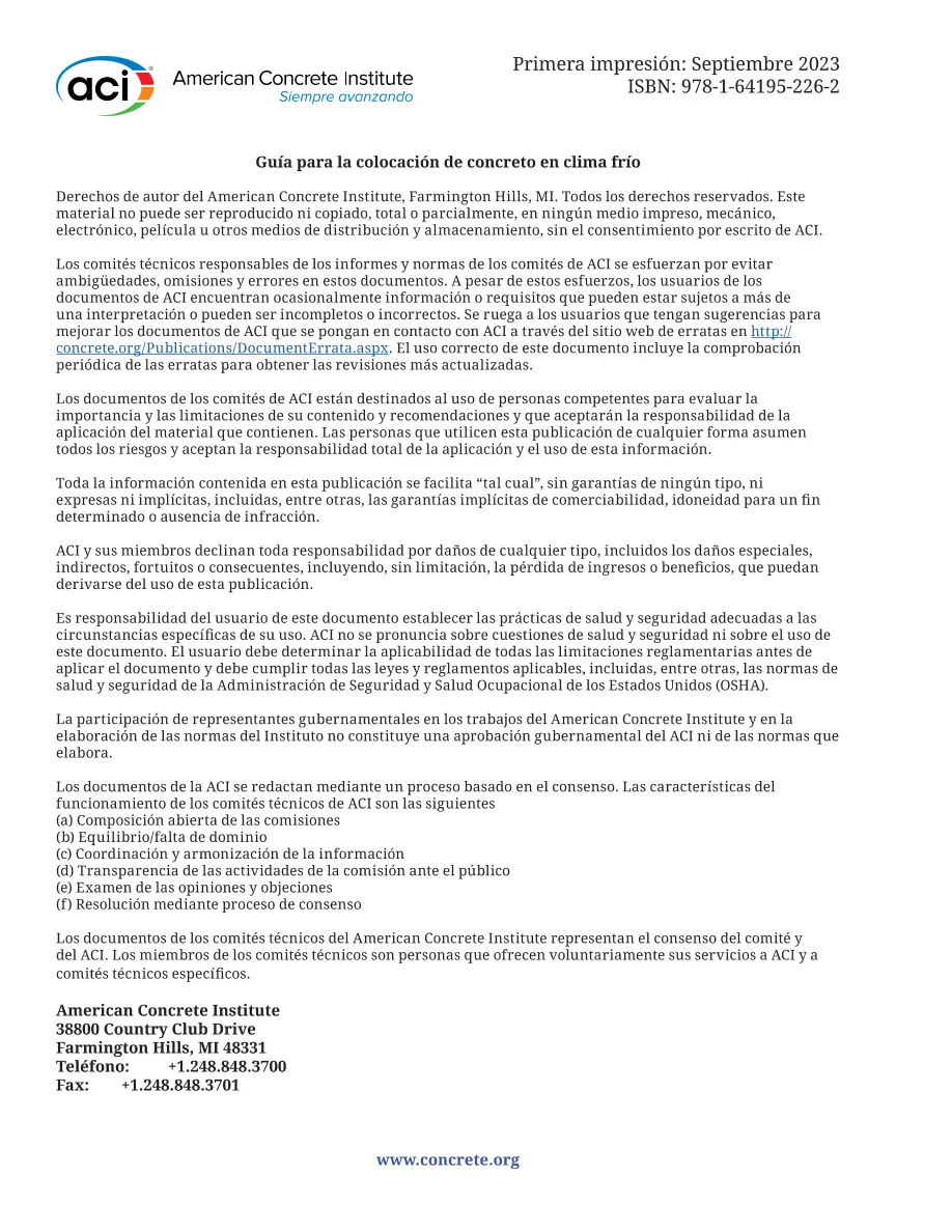 ACI 306RS-10 ACI 306RS-10 pdf