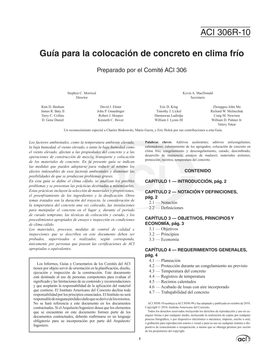 ACI 306RS-10 ACI 306RS-10 pdf