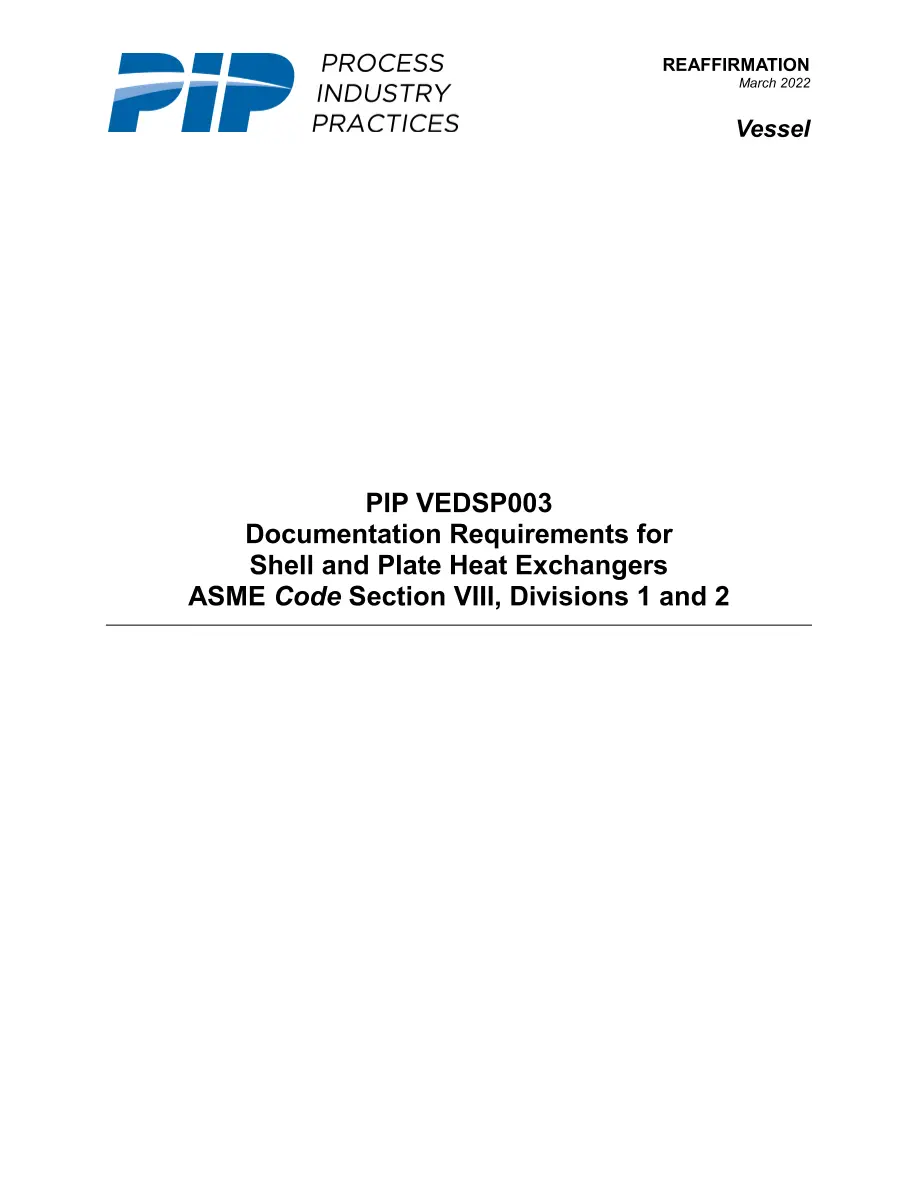 PIP VEDSP003 PIP VEDSP003 pdf