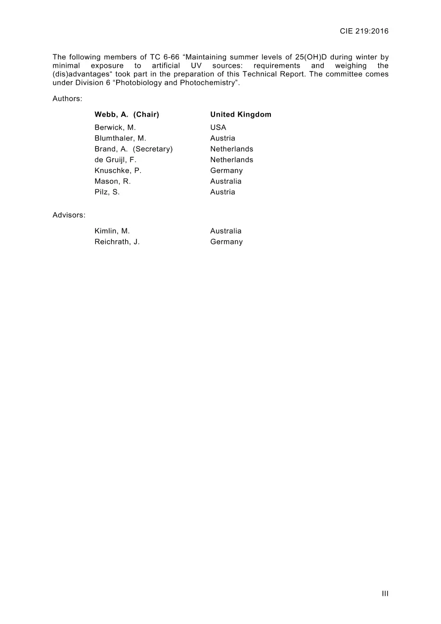 CIE 219:2016 pdf