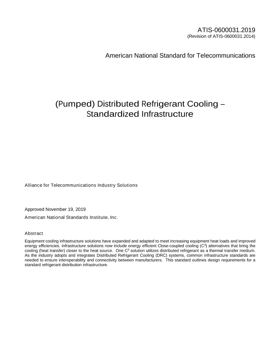 ATIS 0600031.2019 ATIS 0600031.2019 pdf