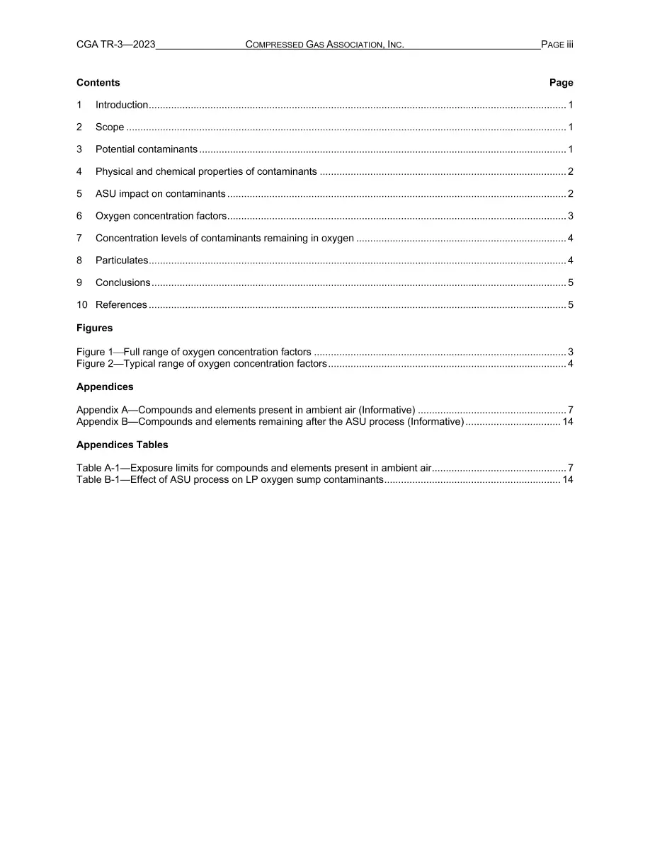 CGA TR-3 pdf