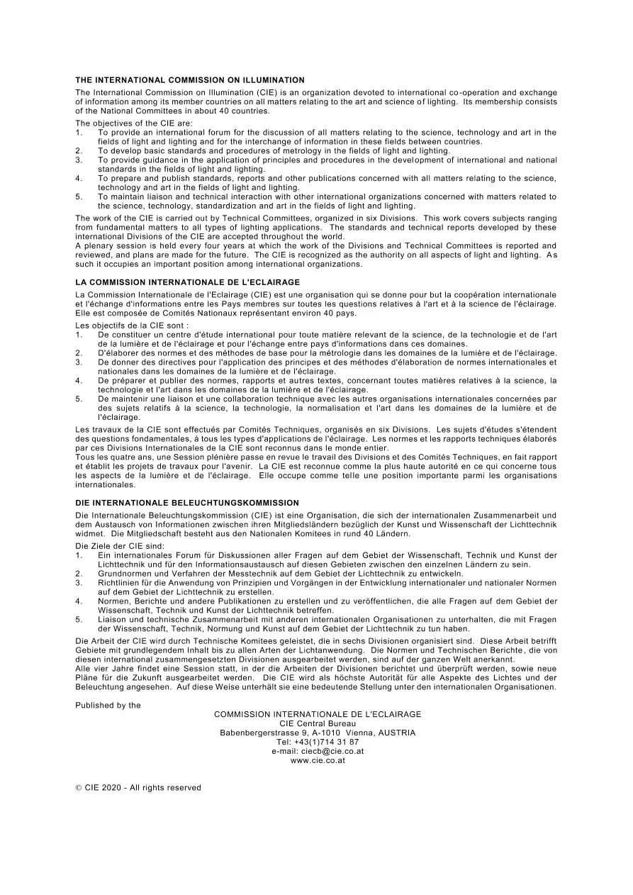 CIE 237:2020 CIE 237:2020 pdf