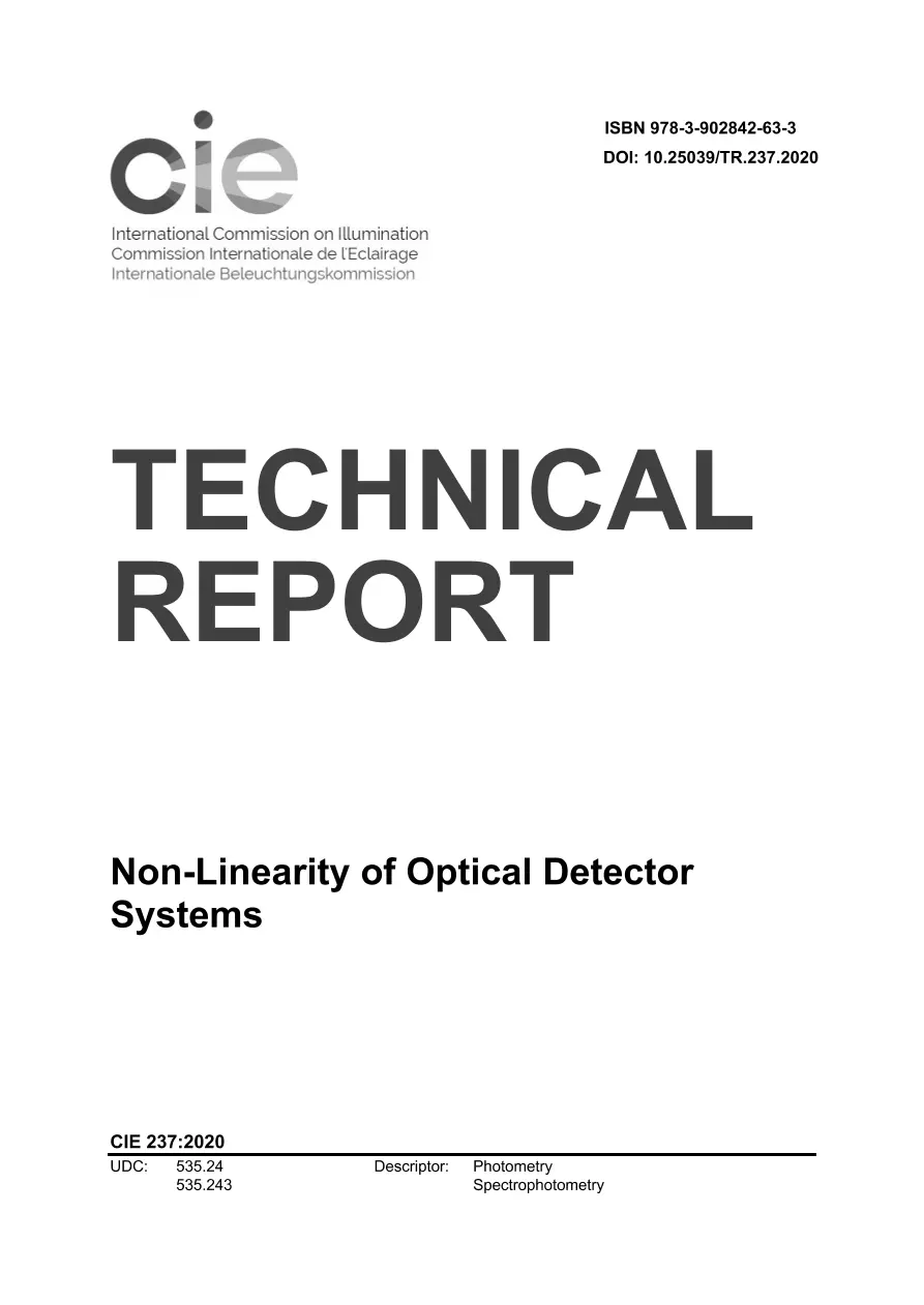 CIE 237:2020 CIE 237:2020 pdf