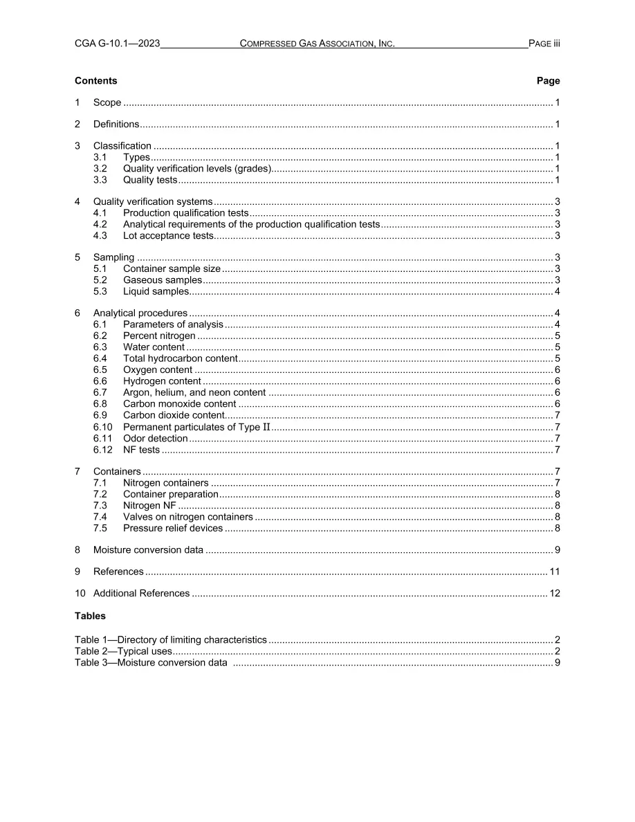 CGA G-10.1 CGA G-10.1 pdf