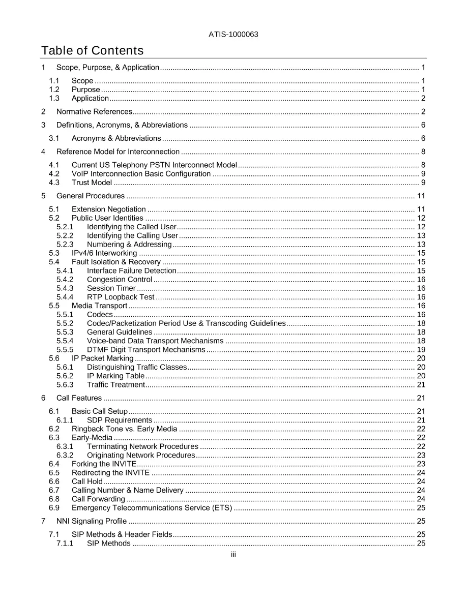 ATIS 1000063 pdf