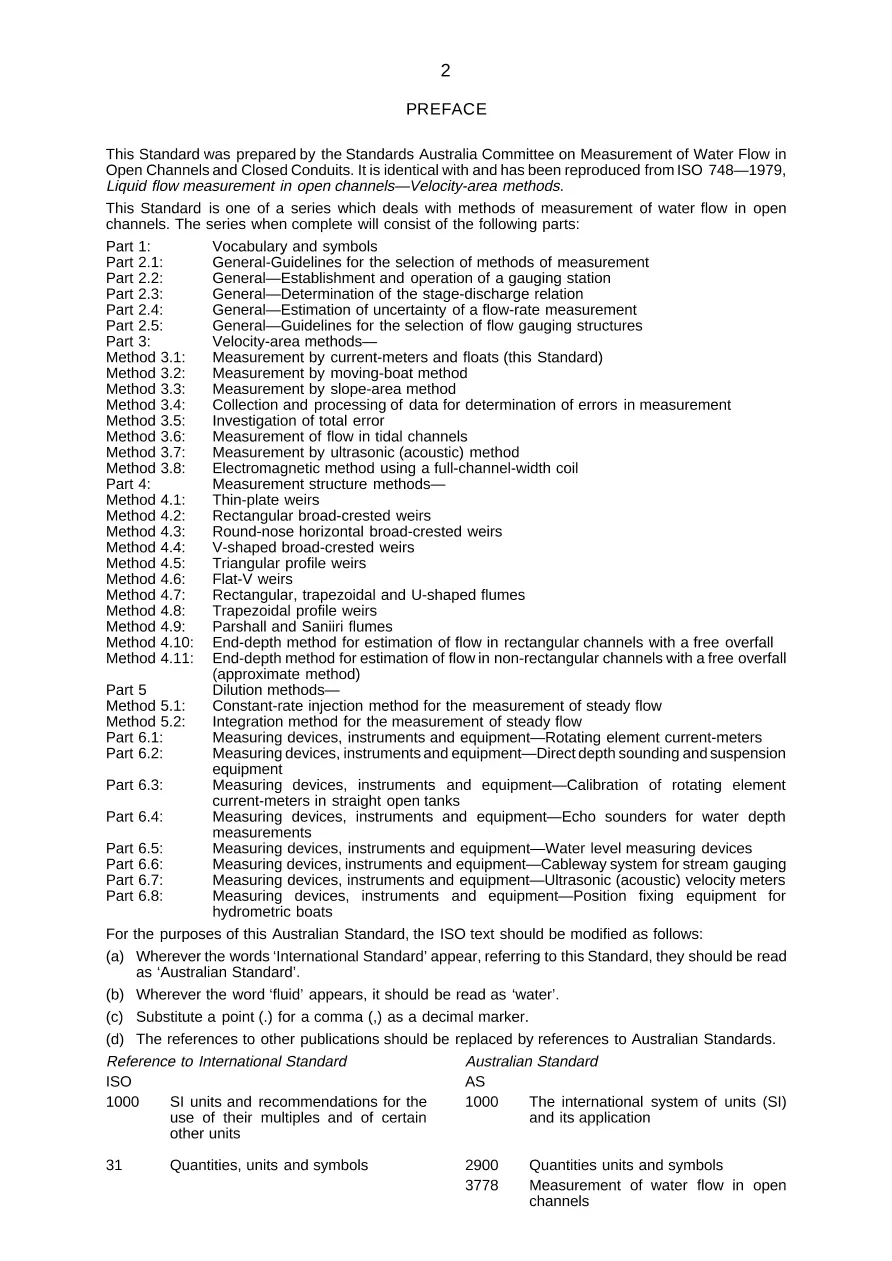 AS 3778.3.1-1990 pdf