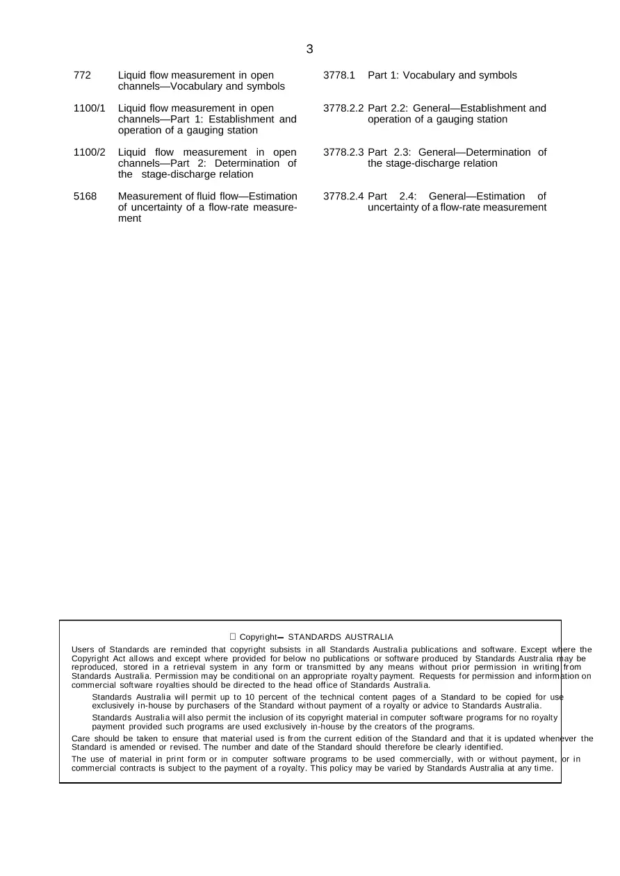 AS 3778.3.1-1990 pdf