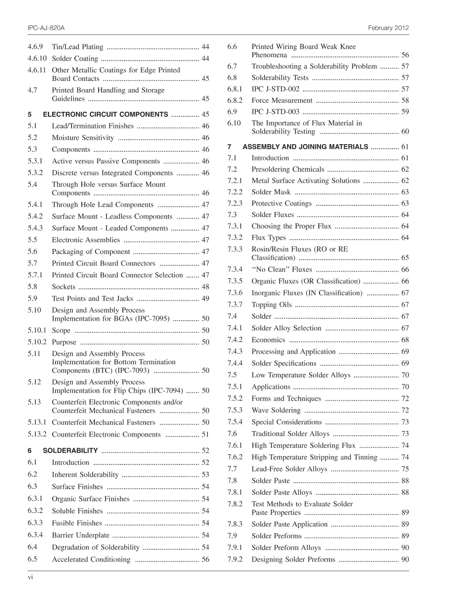 IPC AJ-820A pdf