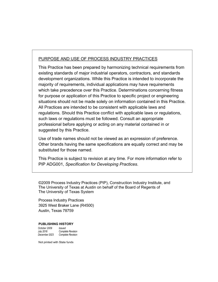 PIP PNE00004 PIP PNE00004 pdf