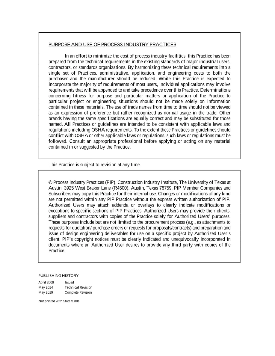 PIP ELSBD02 pdf