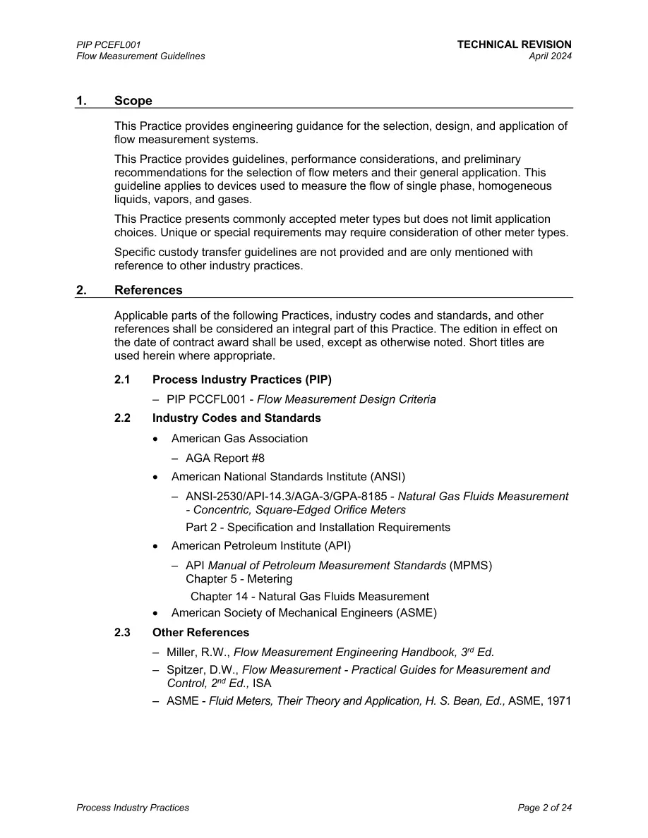 PIP PCEFL001 PIP PCEFL001 pdf