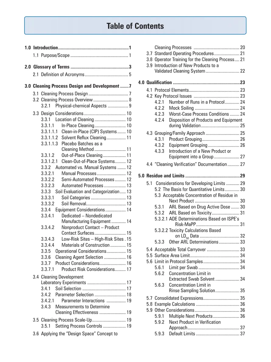 PDA TR 29 pdf