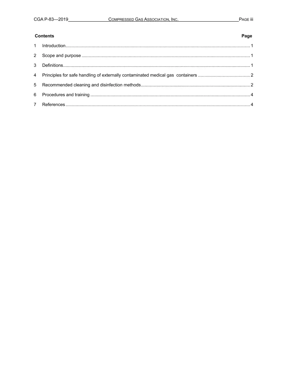 CGA P-83 CGA P-83 pdf